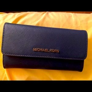 Michael Kors wallet